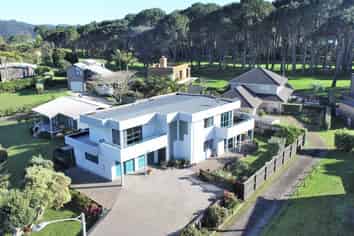 710 Matarangi Drive, Matarangi