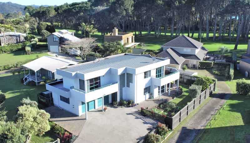 710 Matarangi Drive, Matarangi