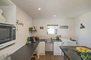 18 The Crows Nest, Cooks Beach