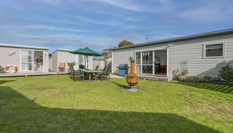 18 The Crows Nest, Cooks Beach