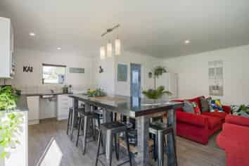 18 The Crows Nest, Cooks Beach