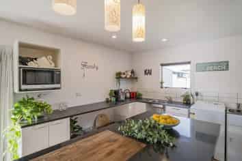 18 The Crows Nest, Cooks Beach