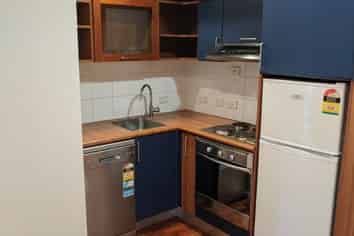 1H/82 Wakefield Street, Auckland Central