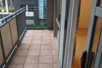 1H/82 Wakefield Street, Auckland Central