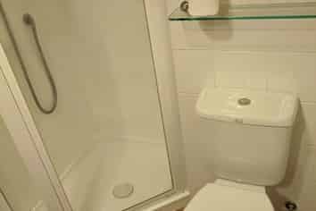 1H/82 Wakefield Street, Auckland Central