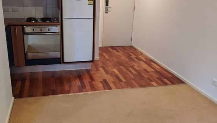 1H/82 Wakefield Street, Auckland Central