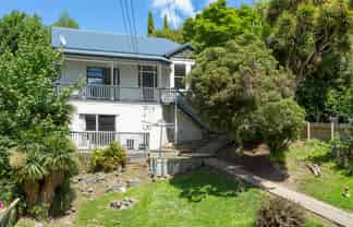 42A Ramsay Street, Dalmore