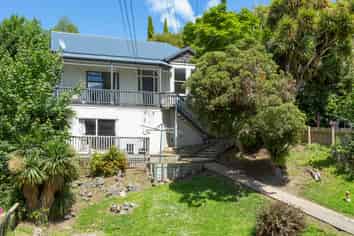 42A Ramsay Street, Dalmore