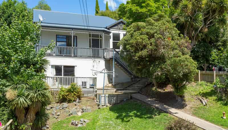 42A Ramsay Street, Dalmore