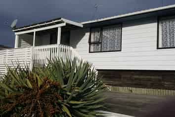 Auckland - Address withheld