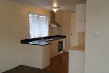 Auckland - Address withheld