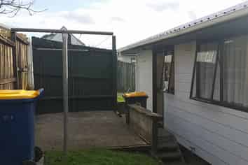 Auckland - Address withheld