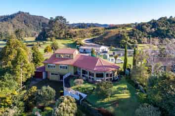 289 Main Road, Tairua