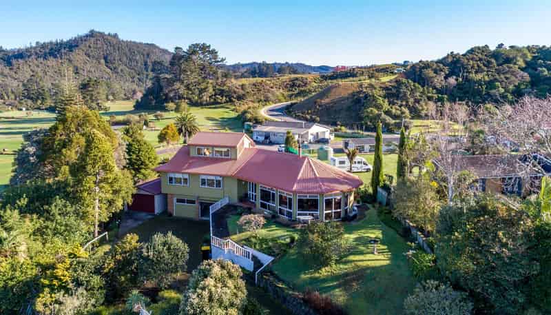 289 Main Road, Tairua