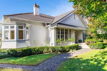 36 Omahu Road, Remuera