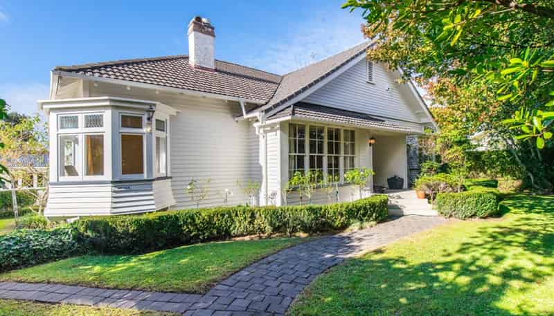 36 Omahu Road, Remuera