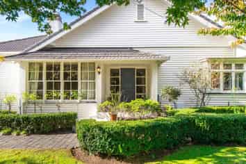 36 Omahu Road, Remuera