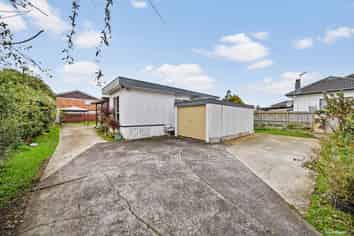 9A Cambourne Road, Papatoetoe