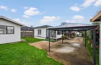 9A Cambourne Road, Papatoetoe