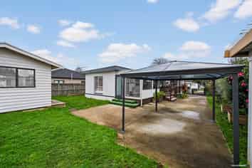 9A Cambourne Road, Papatoetoe