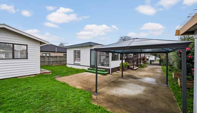 9A Cambourne Road, Papatoetoe