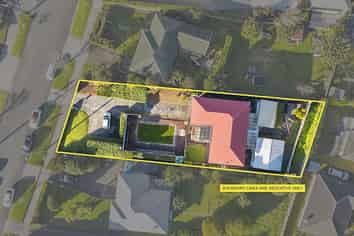 27 Methuen Road, Avondale