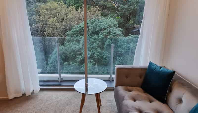 1011/6 Lorne Street, Auckland Central