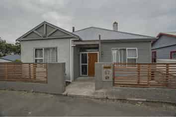 67 Heaton Street, Parkside