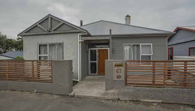 67 Heaton Street, Parkside