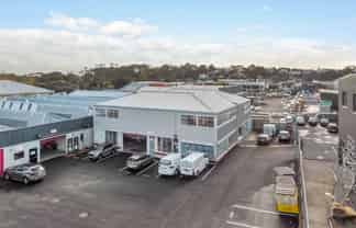 MORNINGSIDE OWNER-OCCUPIERS & INVESTORS - OFFI...