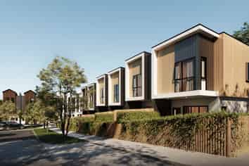 15/104 Rosier Road, Glen Eden