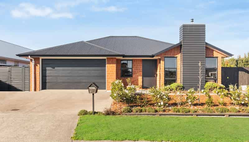 21 Kahawairahi Drive, Beachlands