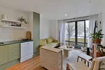 2A/11 Howe Street, Freemans Bay