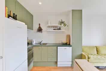 2A/11 Howe Street, Freemans Bay