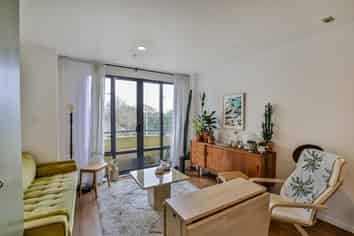 2A/11 Howe Street, Freemans Bay