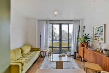 2A/11 Howe Street, Freemans Bay