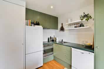 2A/11 Howe Street, Freemans Bay