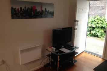 Canterbury - Address withheld