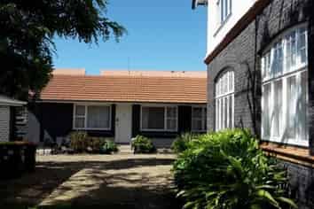 Canterbury - Address withheld