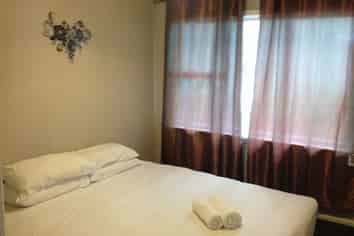 Canterbury - Address withheld