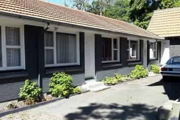 Canterbury - Address withheld