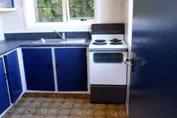 133 Harbour Terrace, North Dunedin