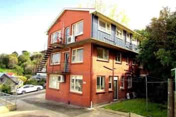 133 Harbour Terrace, North Dunedin