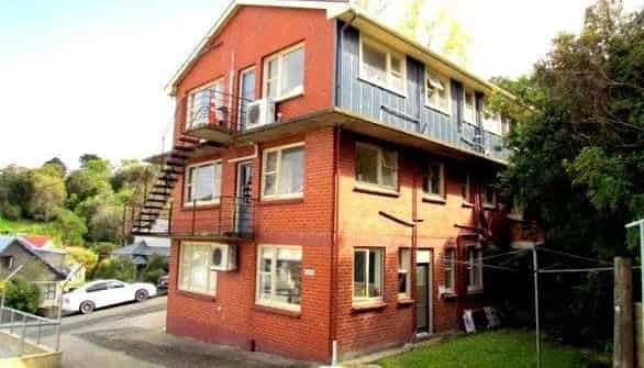 133 Harbour Terrace, North Dunedin