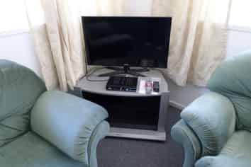 133 Harbour Terrace, North Dunedin