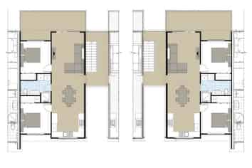 11 Ringi Lane (Apartments), Orewa