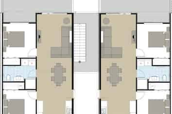 11 Ringi Lane (Apartments), Orewa