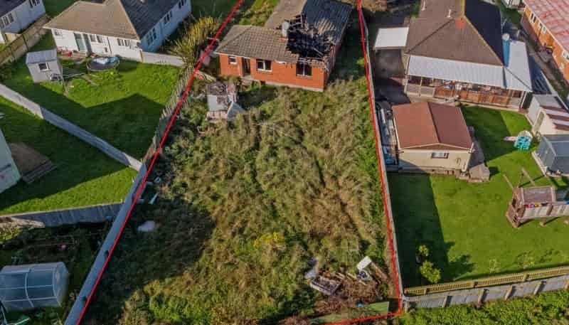 23 Brighton Crescent, Highbury