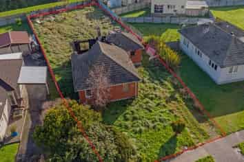 23 Brighton Crescent, Highbury