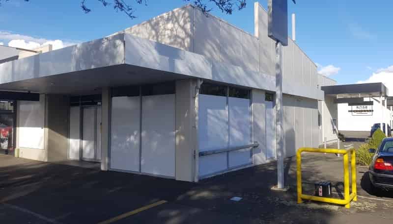 342-344 Broadway Avenue, Terrace End